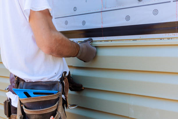 Affordable Siding Installation solutions in Georgetown, PA